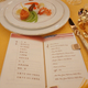 Image for article titled Hamburgers, disputed shrimp, Kung Pao chicken: Trump’s meals in Asia